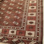 796 4463 ORIENTAL RUG